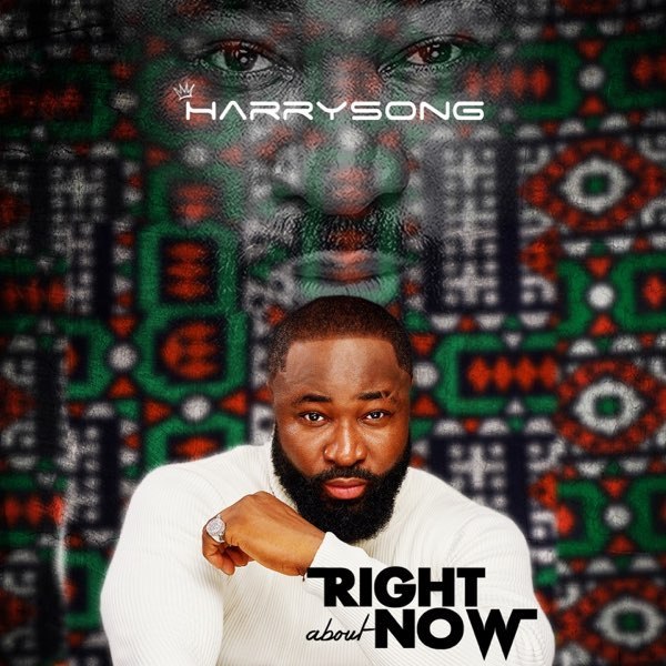 [Music] Harrysong – “Konna” ft. Rudeboy