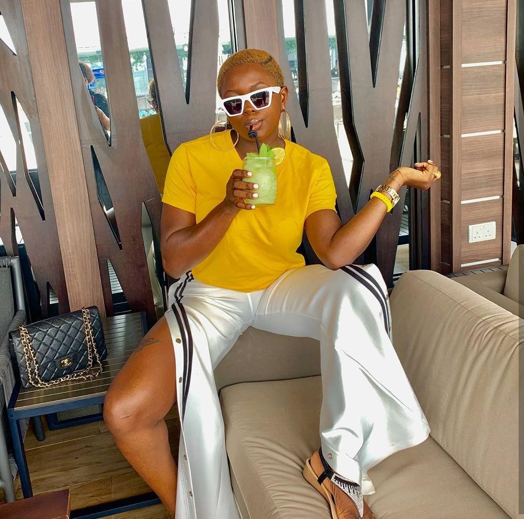 I donβt date younger guys, Praise was just my cuddle buddy, nothing happened β #BBNaijaβs Ka3na insists I donβt date younger guys, Praise was just my cuddle buddy, nothing happened β #BBNaijaβs Ka3na insists