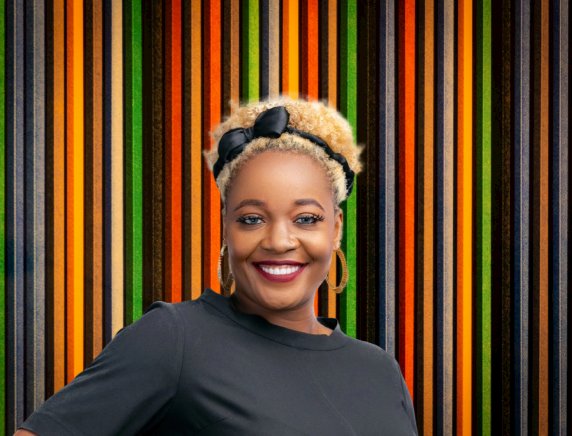 I’m homeless, please let me stay longer – Lucy begs #BBNaija fans