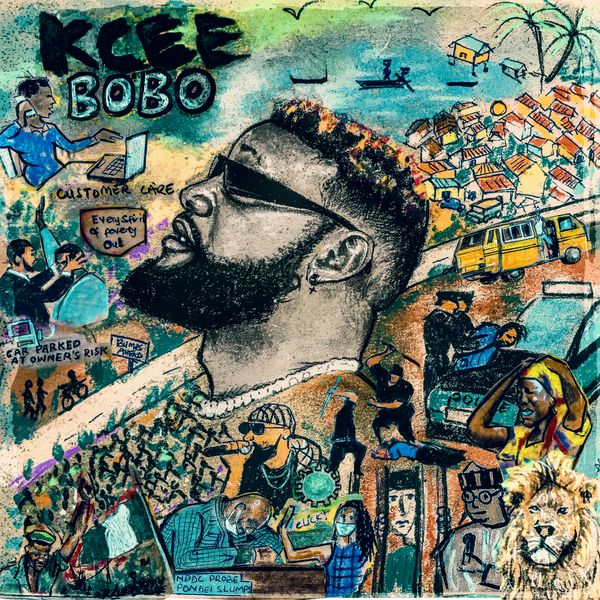 [Music] Kcee – “Bobo”