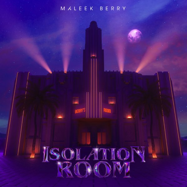 [Lyrics] Maleek Berry ft. Tiwa Savage – “Balance”
