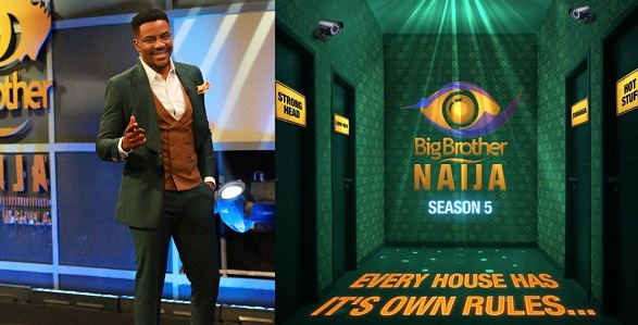 Pastor urges FG to ban #BBNaija reality show; claims it contributes to the faulty foundations upon which people build their lives