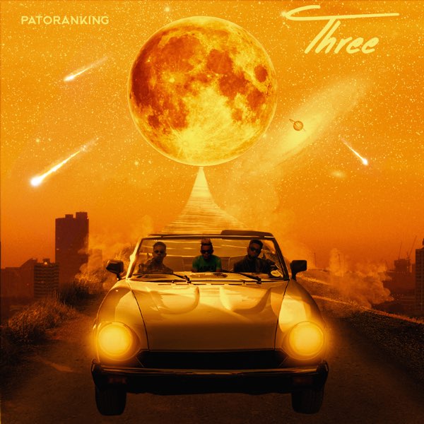 [Music] Patoranking – “Matter” ft. Tiwa Savage