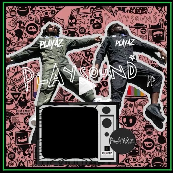 [Music] Playaz ft. Zlatan – “Mad Oh” (Remix)