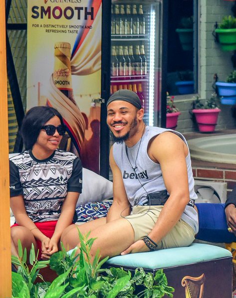 Trending: #BBNaija Fans are claiming Ozo was touching Nengi and βtouching himselfβ last nightβ¦. Because he was whining his waist on the bed. (videos) Trending: #BBNaija Fans are claiming Ozo was touching Nengi and βtouching himselfβ last nightβ¦. Because he was whining his waist on the bed