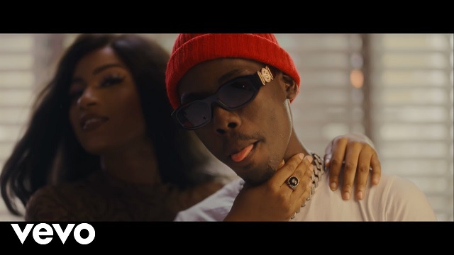 [Video] Acetune ft. Larry Gaaga – “Closer”