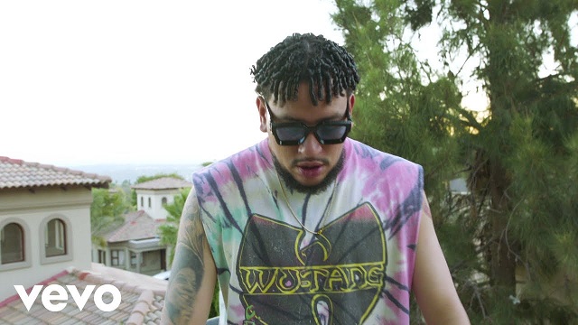 [Video] AKA – “Monuments” ft. Yanga Chief, Grandmaster Ready D