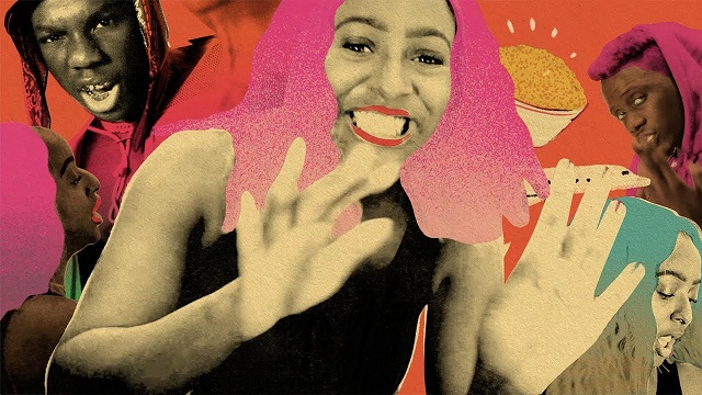 [Video] Cuppy – “Jollof On The Jet” ft. Rema, Rayvanny