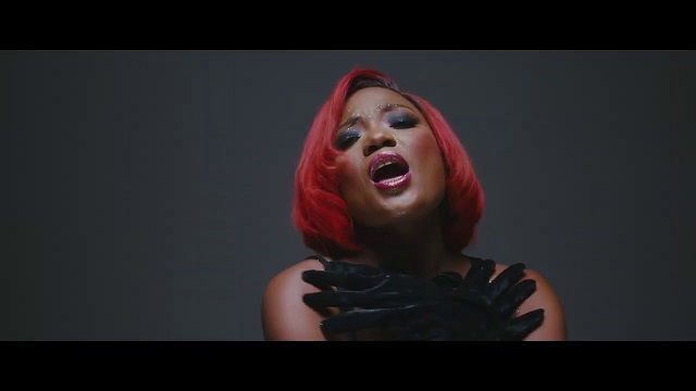 [Video] Efya – “The One” ft. Tiwa Savage