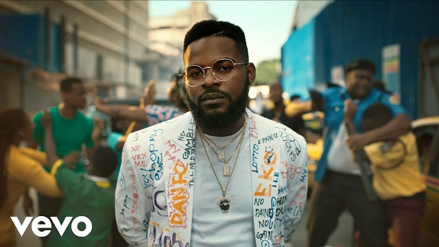 [Video] Falz – “One Trouser”