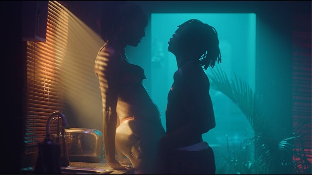 [Video] Fireboy DML – “Tattoo”