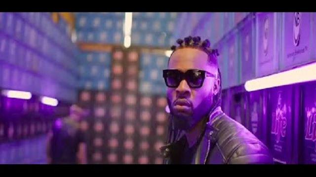[Video] Flavour – “Chop Life” ft. Phyno