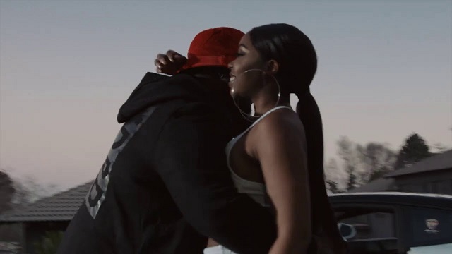 [Video] Heavy-K – “Uyeke” ft. Natalia Mabaso