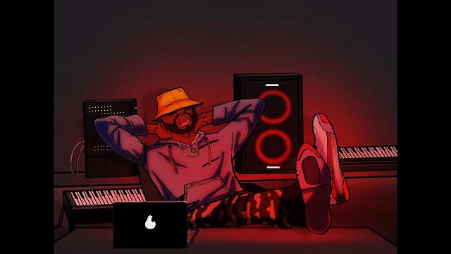 [Video] Juls – “Blessed” ft. Miraa May, Donae’o
