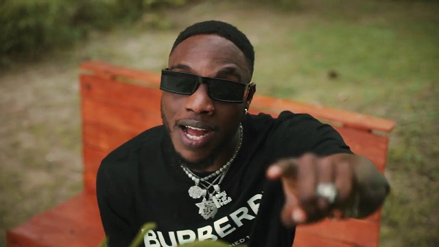 [Video] L.A.X – “Lose My Mind”