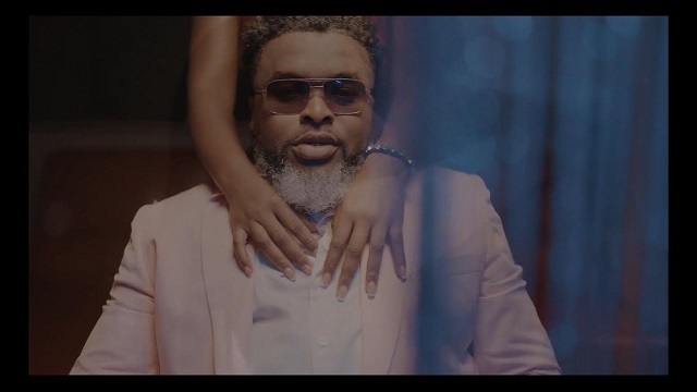 [Video] Larry Gaaga – “Slow Burner” ft. Joeboy