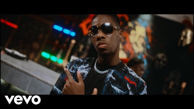 [Video] Marvio ft. Larry Gaaga – “Juju Ways”