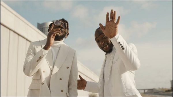 [Video] May D – “Lówó Lówó” (Remix) ft. Davido