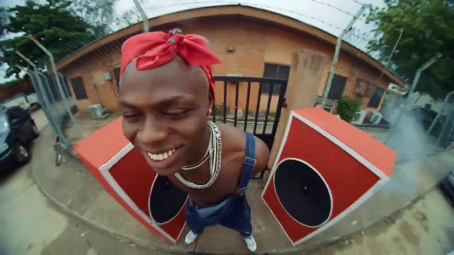 [Video] Mohbad – “Overhype”