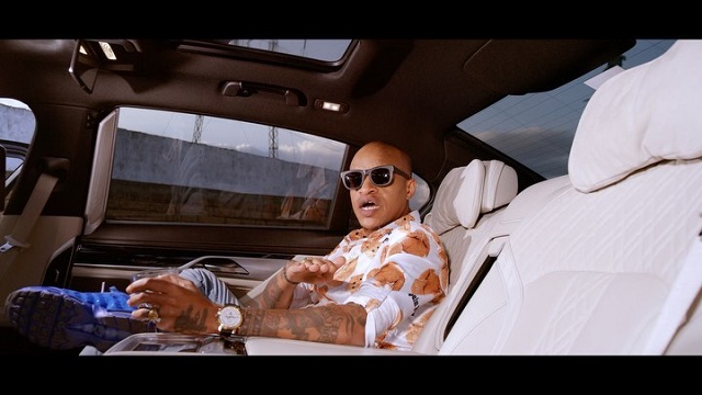 [Video] Otile Brown – “Ndagukunda” ft. Prezzo