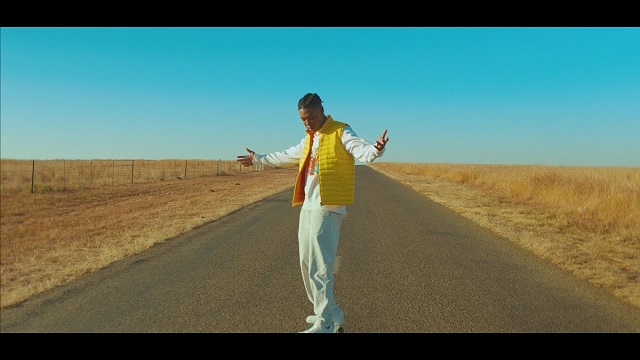 [Video] Ricky Tyler – “Everything”