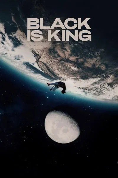 Black Is King (2020) – Hollywood Movie