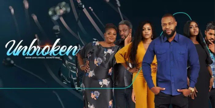 Unbroken Season 1 Episode 251 – 260