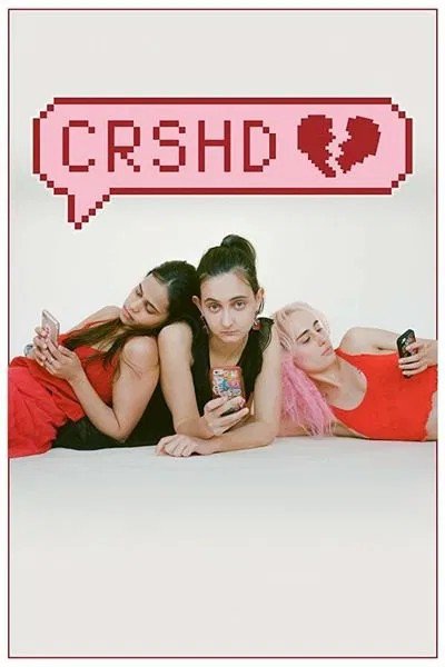 Crshd (2019) – Hollywood Movie