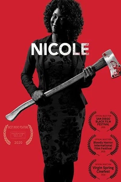Nicole (2019) – Hollywood Movie