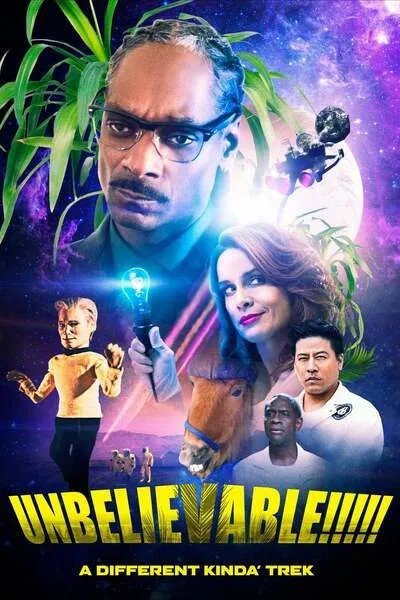Unbelievable!!!!! (2020) – Hollywood Movie