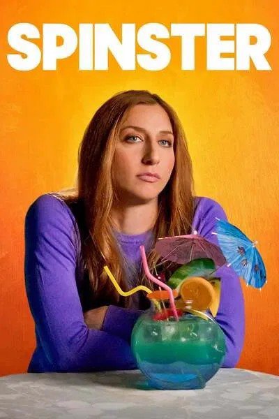 Spinster (2020) – Hollywood Movie