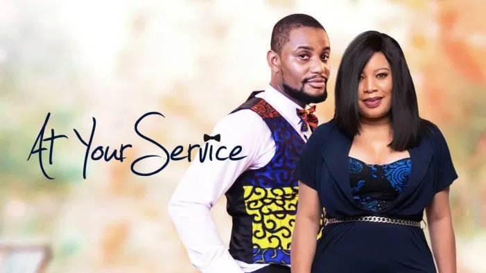 At Your Service – Nollywood Movie