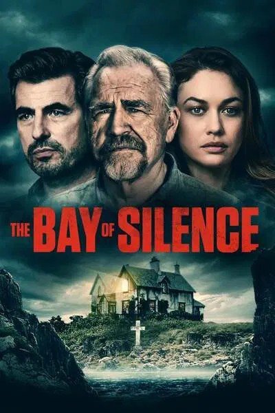 The Bay of Silence (2020) – Hollywood Movie