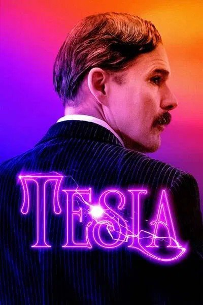 Tesla (2020) – Hollywood Movie