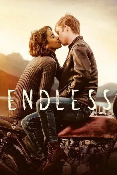 Endless (2020) – Hollywood Movie