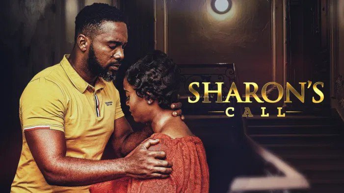 Sharon’s Call – Nollywood Movie