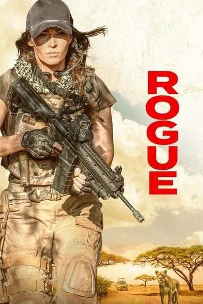 Rogue (2020) – Hollywood Movie