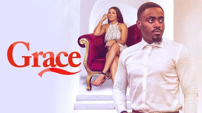 Grace – Nollywood Movie
