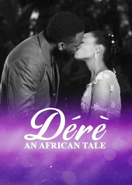 COMPLETE: Dérè: An African Tale Season 1 Episode 1 – 6