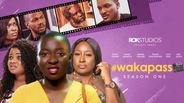 COMPLETE: WakaPass Season 2 Episode 1 – 13