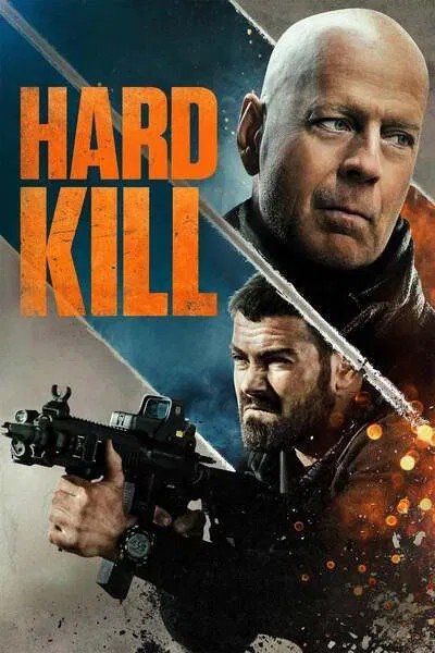 Hard Kill (2020) – Hollywood Movie