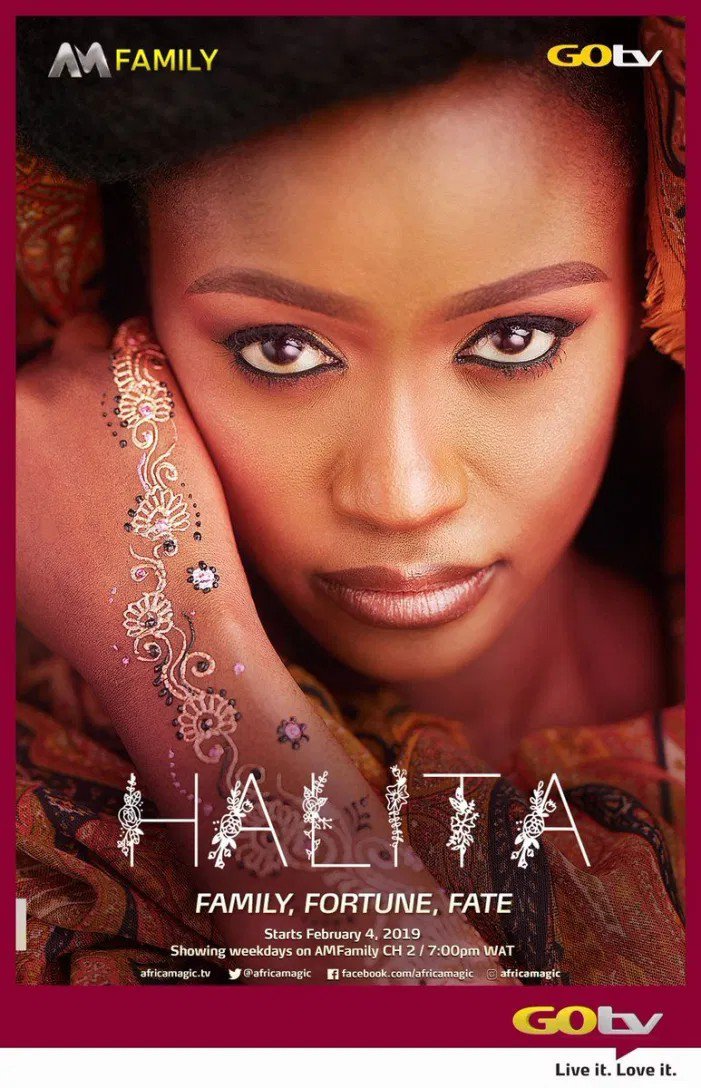Halita Season 1 Episode 37 – 66