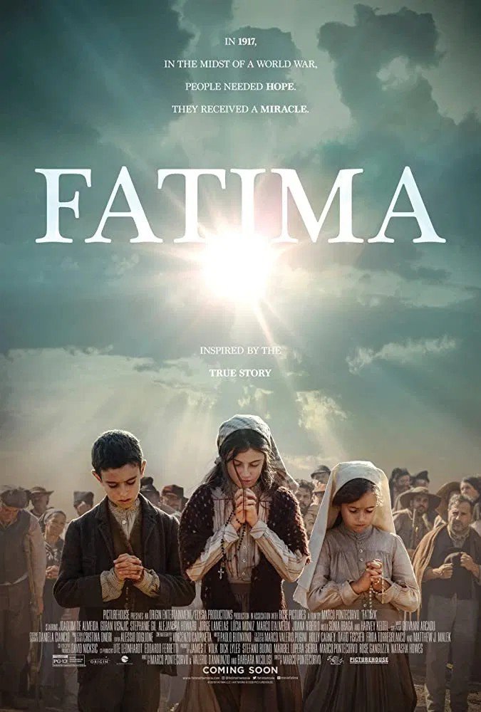 Fatima (2020) – Hollywood Movie