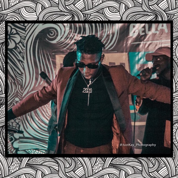 [Music] Bella Shmurda – “Cash App” (Back To Sender)