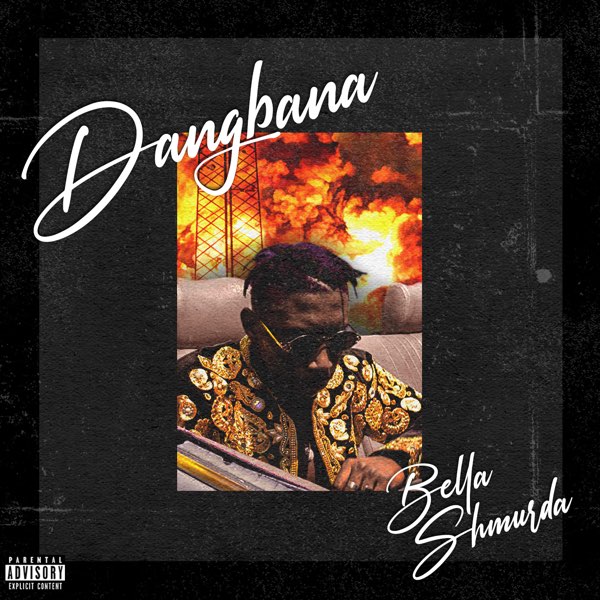 [Music] Bella Shmurda – “Dagbana Orisa”