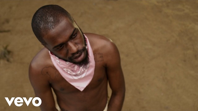 [Video] BOJ – “Abracadabra” ft. Davido, Mr Eazi