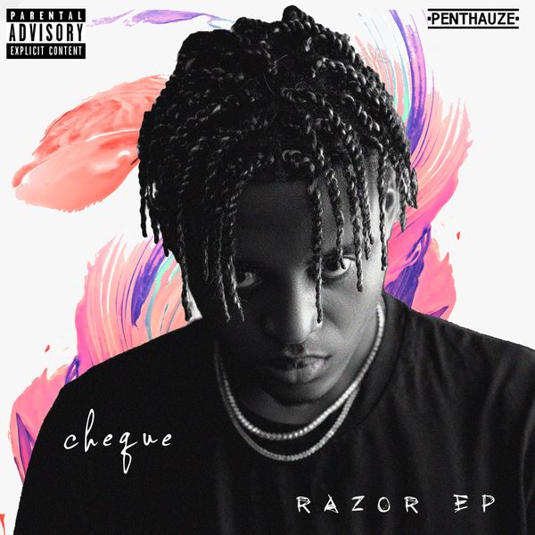 [Music] Cheque – “Zoom”
