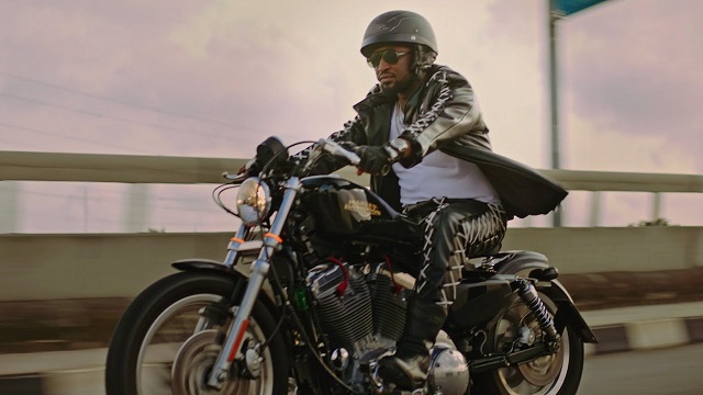 [Video] Darey – “Jojo” ft. Patoranking