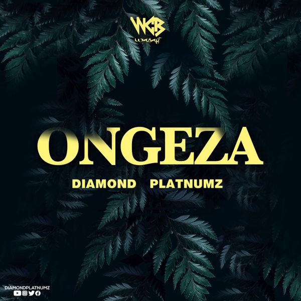 [Music] Diamond Platnumz – “Ongeza”