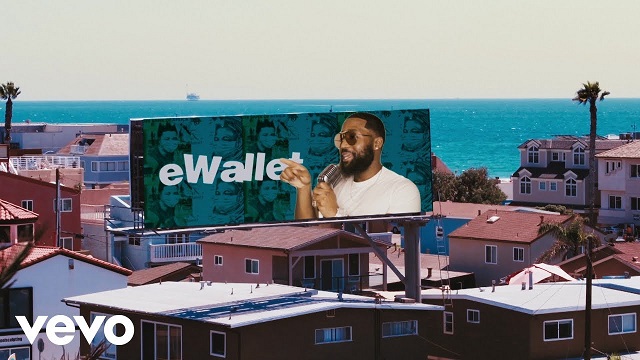 [Video] Kiddominant – “eWallet” ft. Cassper Nyovest